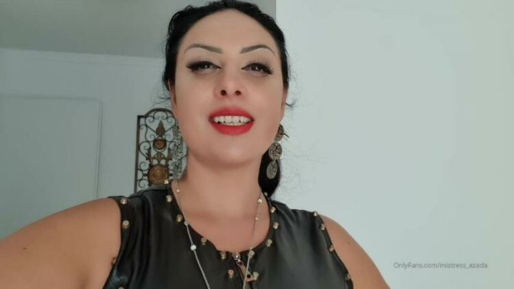 Ezada Sinn - ezada / Onlyfans EzadaGoddessWorshipSunday Make an altar for Me - 25-08-2019 - OnlyFans