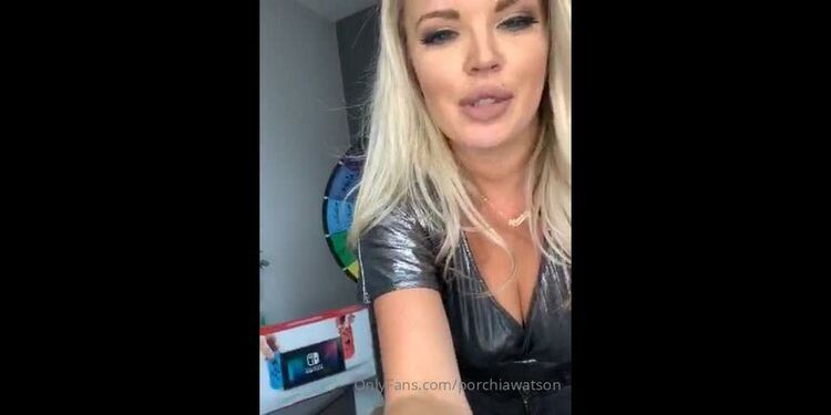 Porchiaxx - porchiawatson / Onlyfans PorchiawatsonSPIN TO WIN David has another spins next - 06-09-2020 - Son