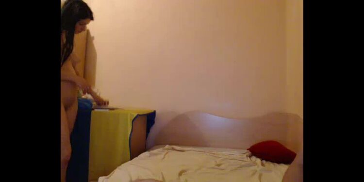 WebCam Couple Sex 17