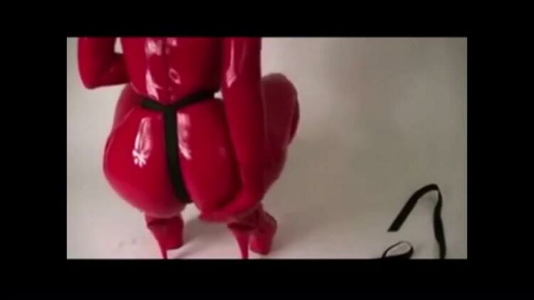 Hot Latex for Warm Fucks - Latex sexy