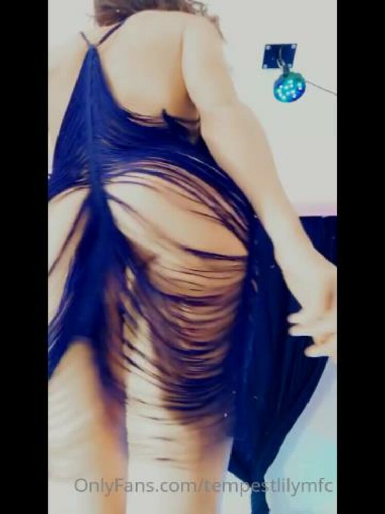 Tempestlilymfc / Onlyfans - wiiiiii 01-04-2021 - African