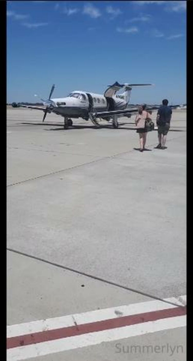 Summer Lyn / Onlyfans Summerlyn - todays flightprivate flight type 03-07-2021 - Fetish