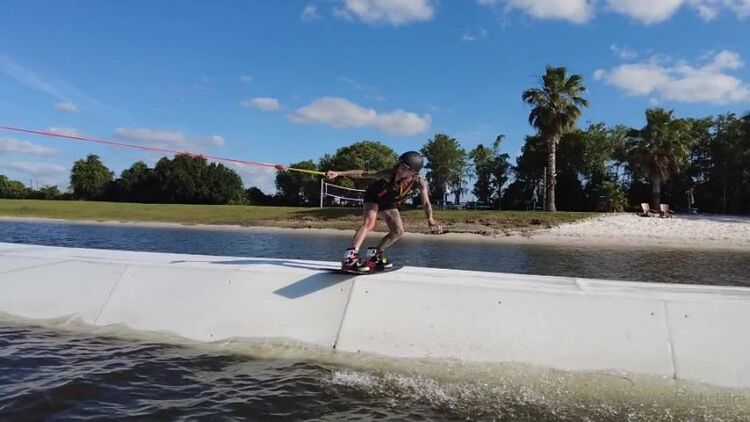 Surfer Girl - surfwithclaire / Onlyfans Surfwithclaire - cable wakeboard riding whos done it i love riding the cable parks because its less 16-06-2021 - Love