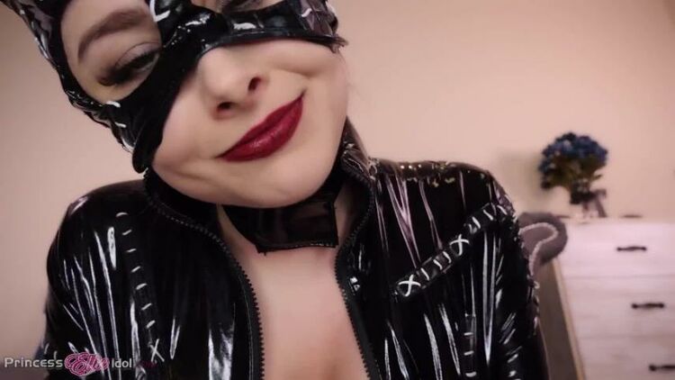 [Femdom POV 2019] Princess Ellie Idol – CATWOMAN DRY HUMPS BATMAN [k2s.cc, femdom pov online, JOI, online view, download femdom]