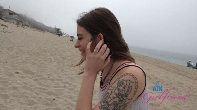 Pearl Sage - Malibu Part 1