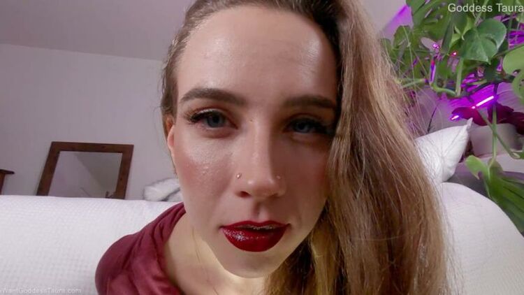 Goddess Taura – Look Into My Eyes – Femdom Pov, Hypnotic