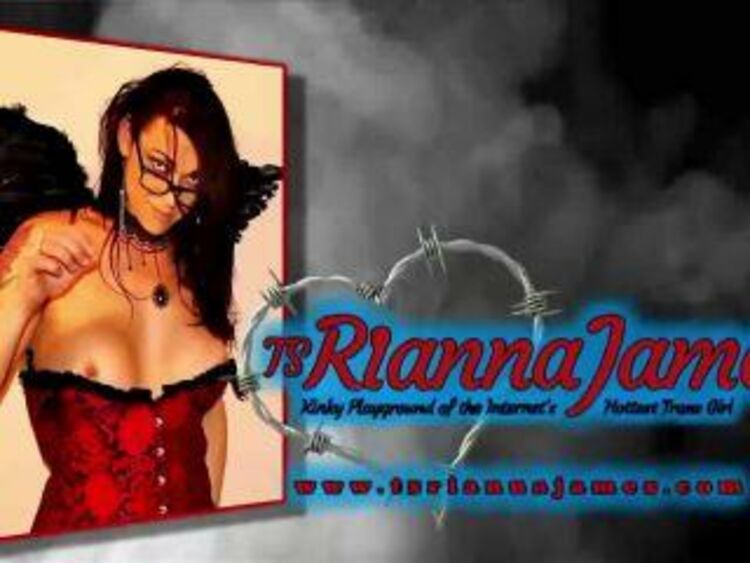 Ts Rianna James – straponcckoldbr