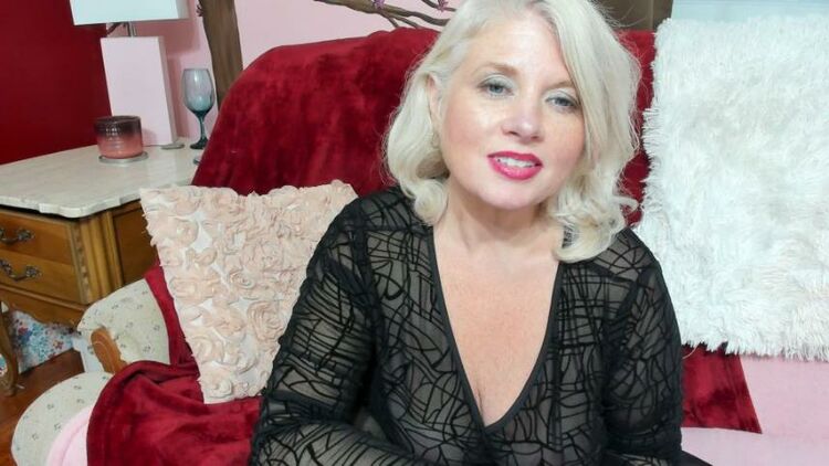 Paintedrose / Manyvids Mommy Fetish Confessions: True Stories - Older Woman