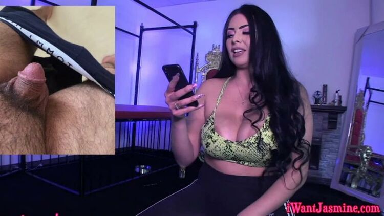 Goddess Jasmine Mendez – The Ultimate Small Dick Humiliation 2021 Compilation  SPH – Mesmerize, Cocktease