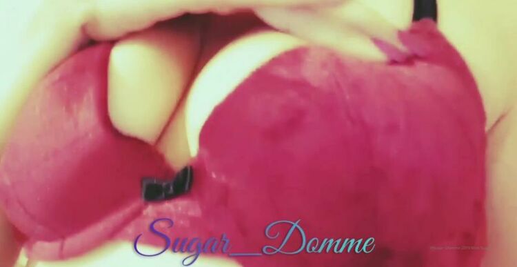 Miss Sugar - sugar domme / Onlyfans Sugardomme Titties Control All Men Turning them into Weak Dribbling Drones There i - 21-11-2019 - OnlyFans