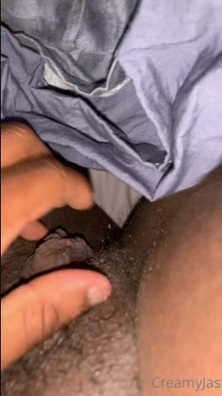 CreamyJas / Onlyfans Creamyjas - so therapeutic 08-01-2021 - Fetish