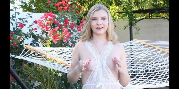 FTVGirls - Harlow - Babyface Teen Blonde [2021/SD]