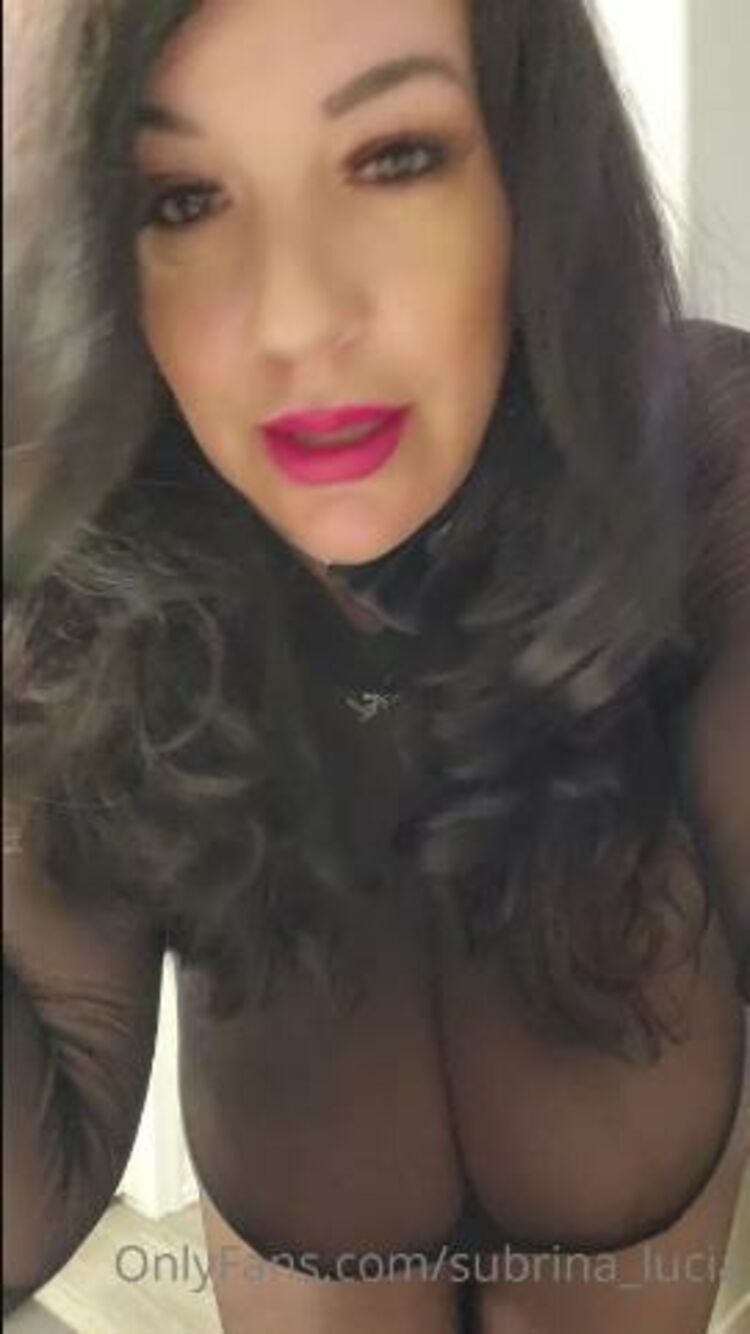 Beautifulsubby - subrina lucia / Onlyfans Subrinalucia - i love teasing you with my thick juicy curves 15-04-2022 - Juicy