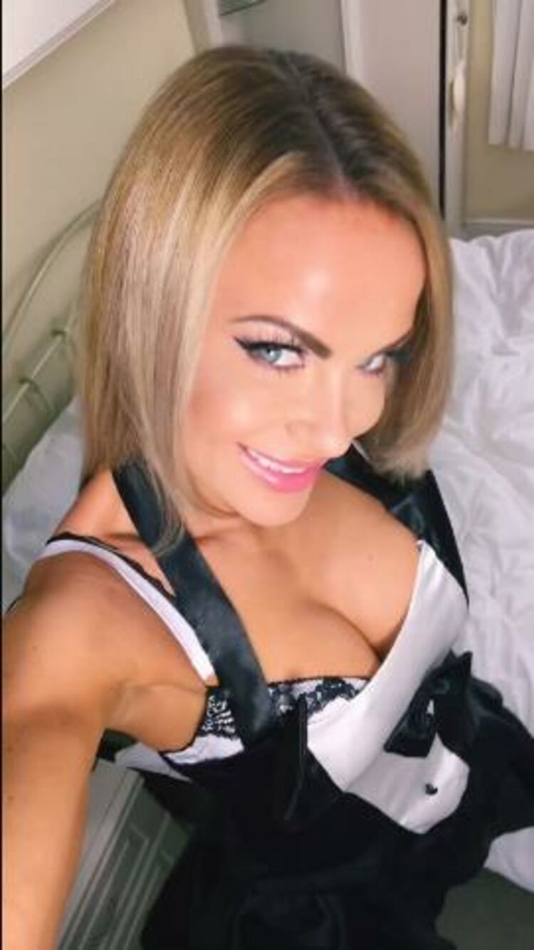 Jasmine Sinclair - jas sinclair / Onlyfans Love this cute little outfit makes me fnsjwbofnbvxlefelgcryopbae - Love