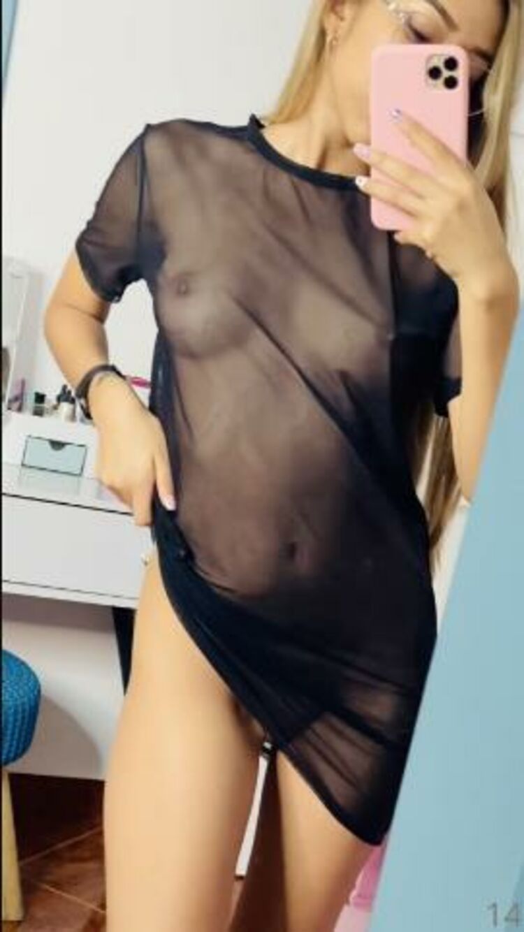 Sofía - sofia vegas / Onlyfans Sofiavegas 05-12-2020 - Fetish