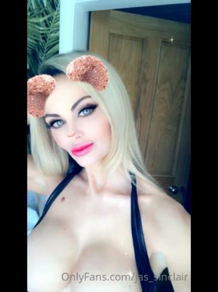 Jasmine Sinclair - jas sinclair / Onlyfans Happy sexy sunday xxxxx faddadfsource - Fetish