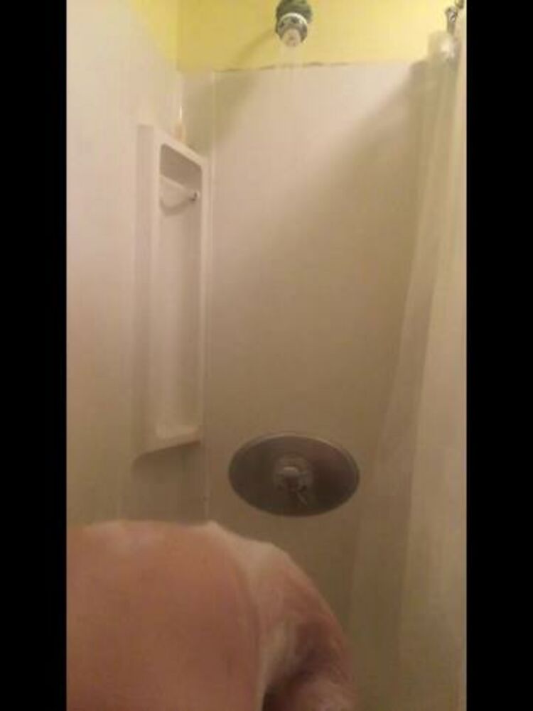 Babsie / Onlyfans - post gym shower 09-01-2020 - Fetish