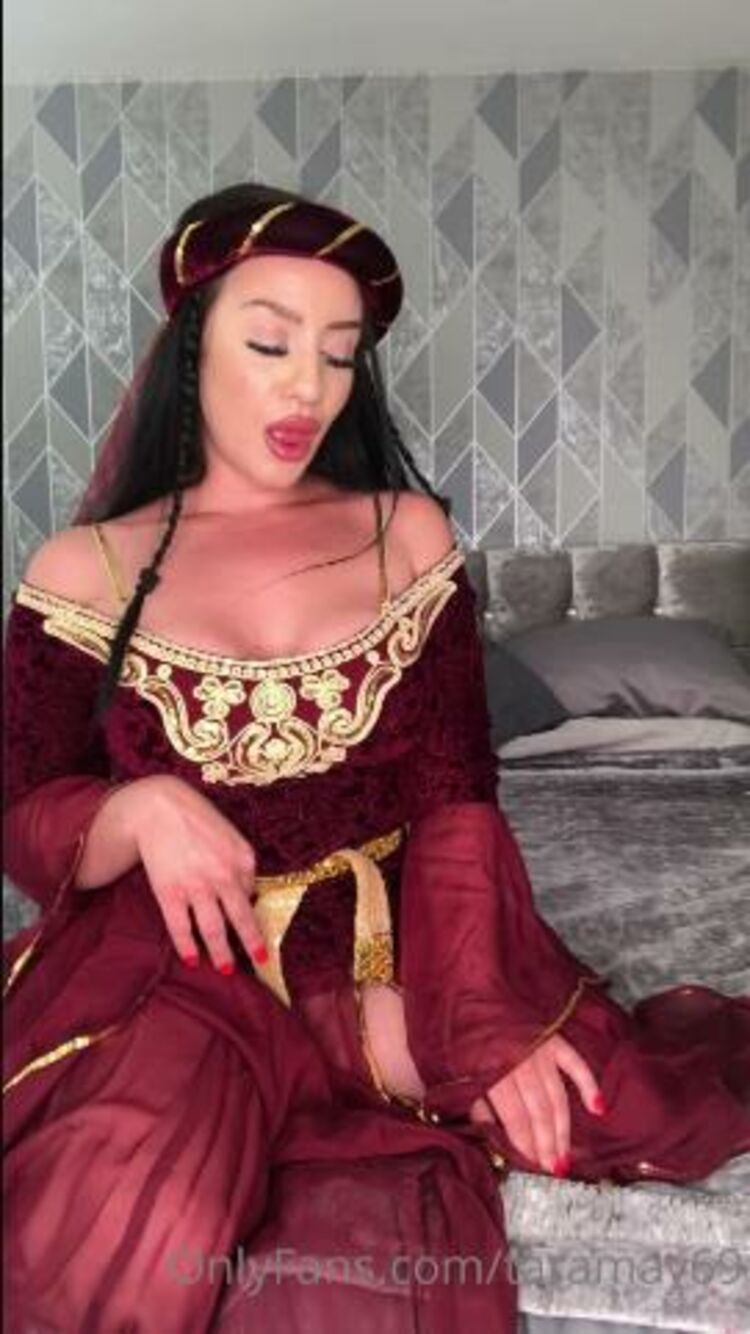 Tara may - taramay69 / Onlyfans Taramay - game of thrones special roleplay im your naughty queen whos been order 02-06-2020 - Games