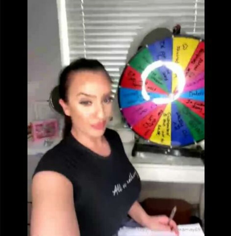 Tara may - taramay69 / Onlyfans Taramay - stream started at am 31-03-2021 - Sixtynine