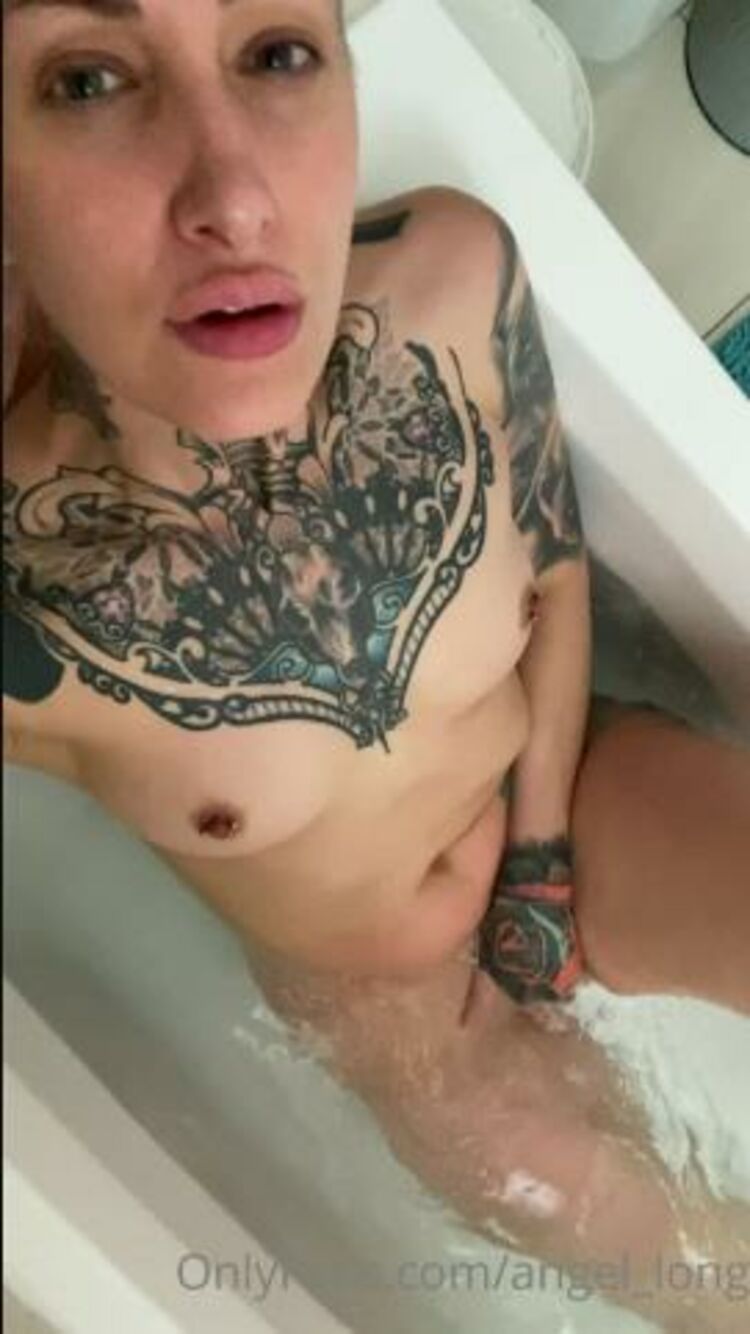 Angel long / Onlyfans Angellong - ok im getting horny u need to get out so i can fuck my self 22-02-2021 - Fuck