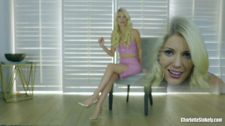 Charlotte Stokely –  And Delirious