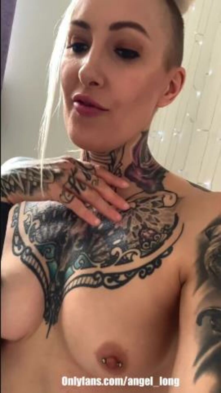 Angel long / Onlyfans Angellong - catch up chat 12-04-2020 - Chat