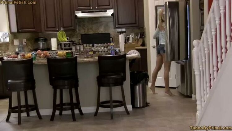 PrimalSPOVFamilyLust - Jessa Rhodes - Made Into Her Step-Brothers Slut [2021/HD]