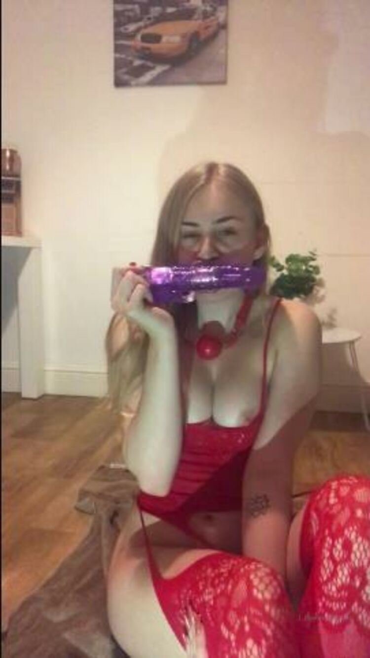 British barbie - latinmoniquexx / Onlyfans Latinmoniquexx 19-11-2019 - Bisexual