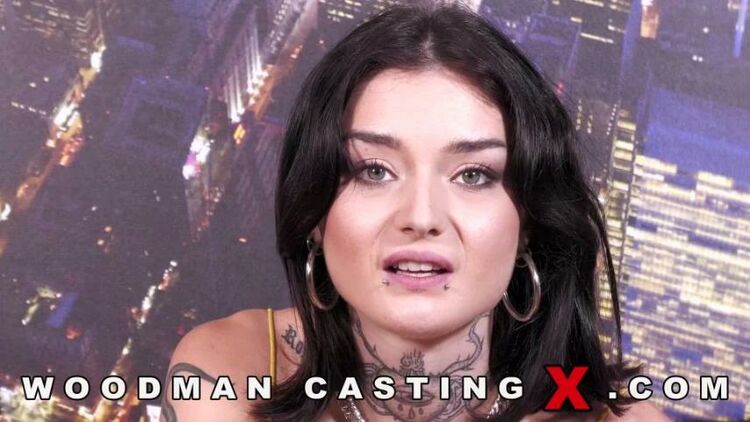 [woodmancastingx.com] Crystal Cherry – Casting (2022)