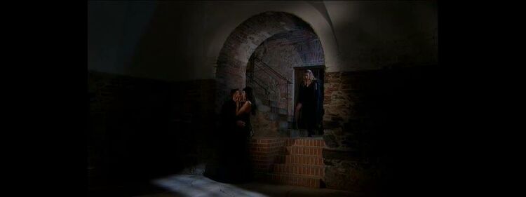 Mistery – il mistero del castello (2009)