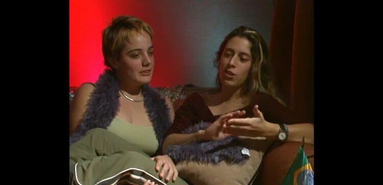 Lesbians Uncovered (464p)