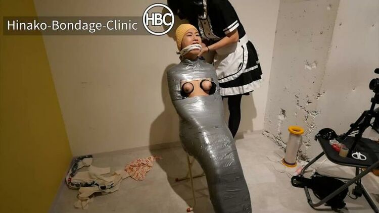 Clips4sale: Hinako Bondage Clinic Hi-B-Cl083