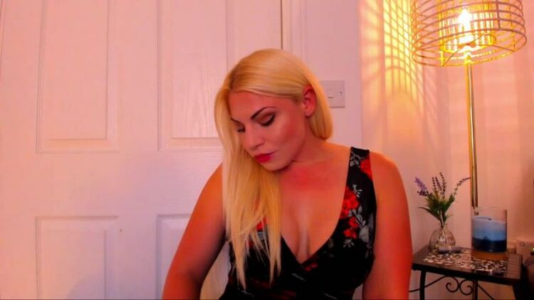 Goddess Blonde Kitty – Painful Truths – Findom