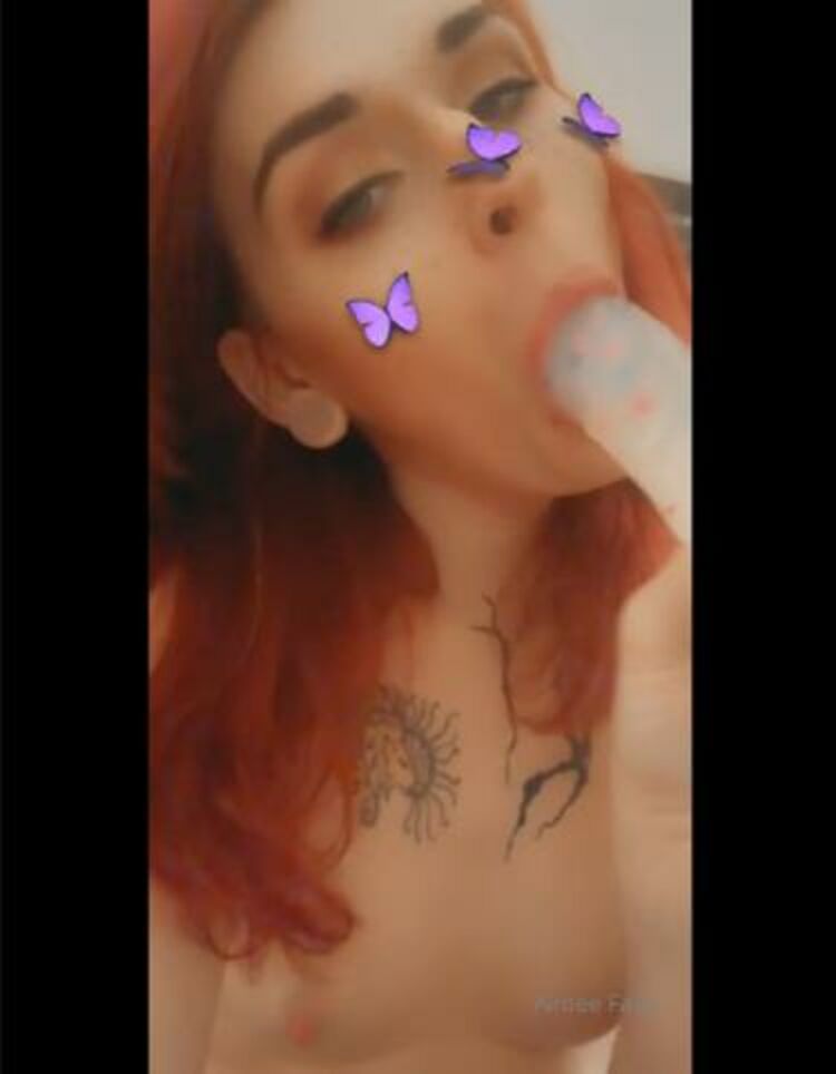 Aimee Fawx - princessaimee / Onlyfans Princessaimee - new video for yall 17-03-2020 - Fetish