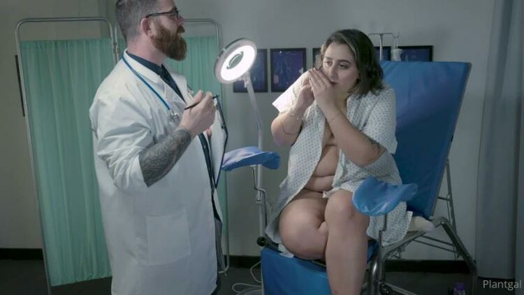 PlantGal & MonaMarbelle Pleasure Research Center Onlyfans PPV Gyno exams BBW