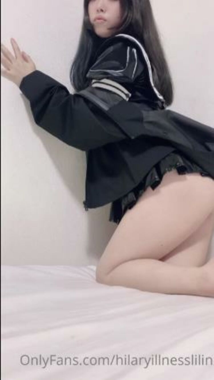 Hirari lily / Onlyfans Hirarilily - photoset video it was taken when i hadnt started of yet shine 31-03-2021 - Fetish