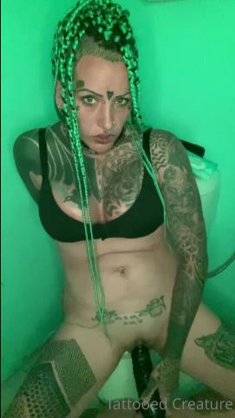 Hipnotika bodymod / Onlyfans Hipnotikabodymod - im horny now ahora soy yo la que esta cachonda 21-05-2021 - Fetish