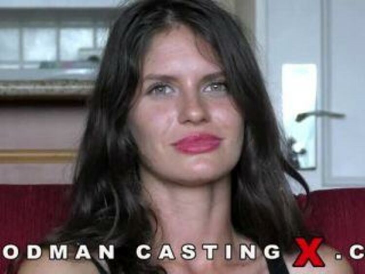 Woodman Casting X – Lana Seymour