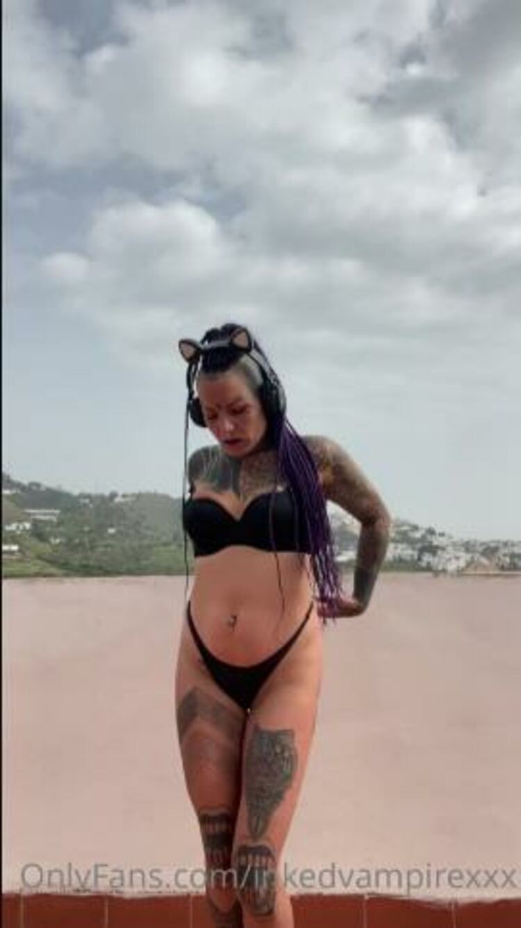 Hipnotika bodymod / Onlyfans Hipnotikabodymod - i gess i want spoiled 03-03-2021 - Fetish