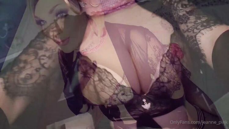 Jeanne Lazareva - jeanne pink / Onlyfans Jeannepink - im ready daddy my favorite sexy lingerie 08-10-2021 - Sex