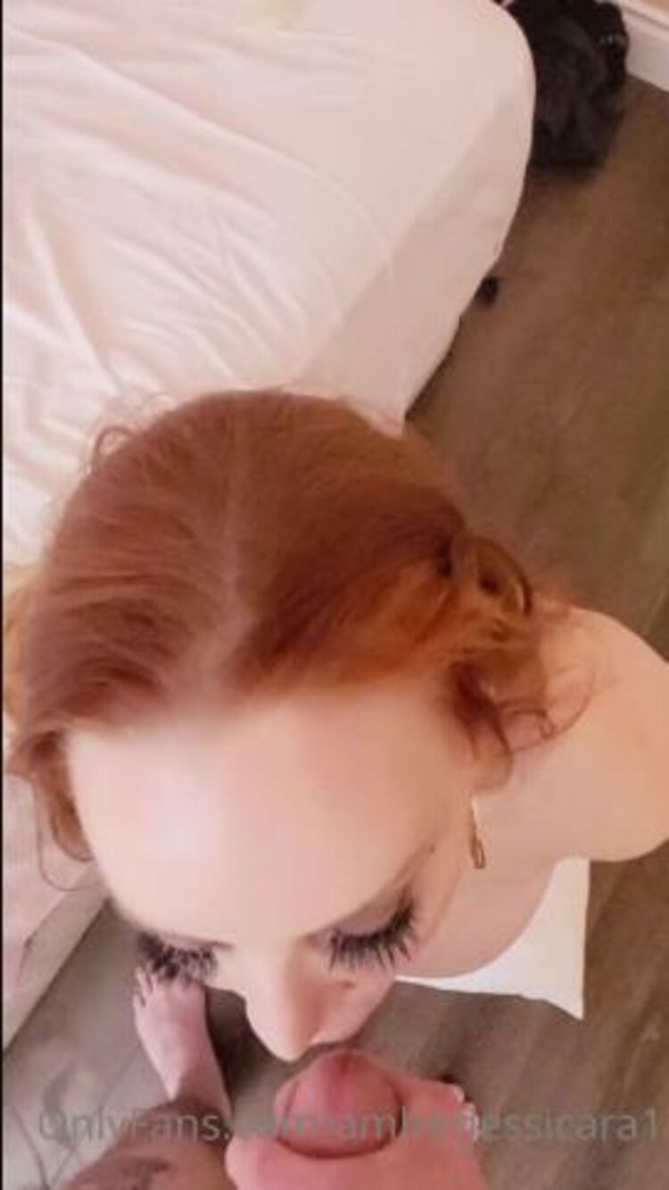 Amberjessicara1 - Jessica Rabbit / Onlyfans Amberjessicara - cum on face 08-03-2021 - Fetish