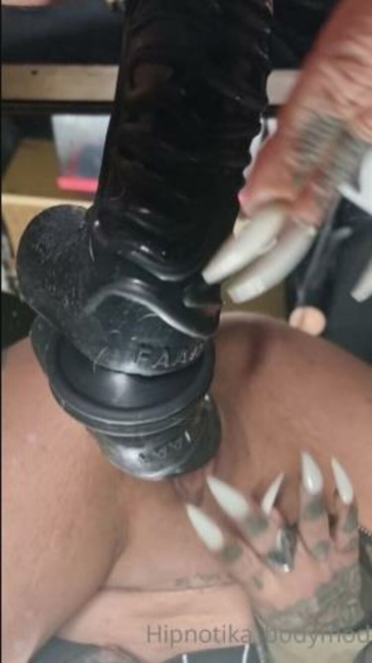 Hipnotika bodymod / Onlyfans Hipnotikabodymod - q cachonda 30-01-2022 - African