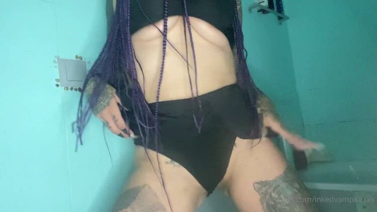 Hipnotika bodymod / Onlyfans Hipnotikabodymod - show me how much you love my body 28-02-2021 - Love