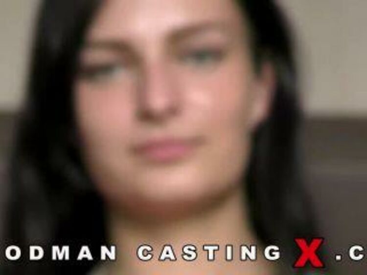 Woodman Casting X – Leanne Lace