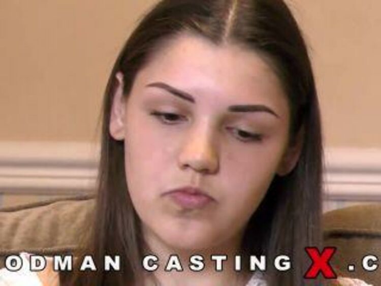 Woodman Casting X – Louise Sanders