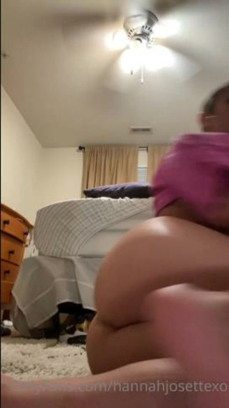 Hannah - hannahjosettexo / Onlyfans Hannahjosettexo - taking off my socks and showing my pretty pink pussy 16-08-2021 - Fetish