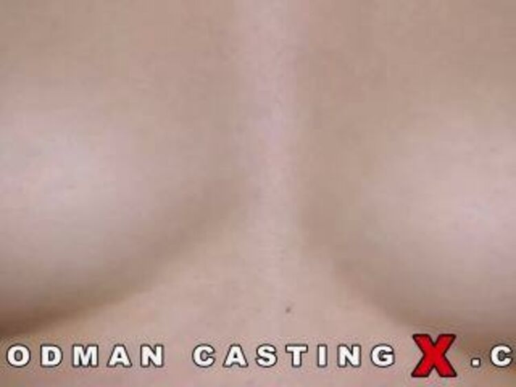 Woodman Casting X – Leona Green