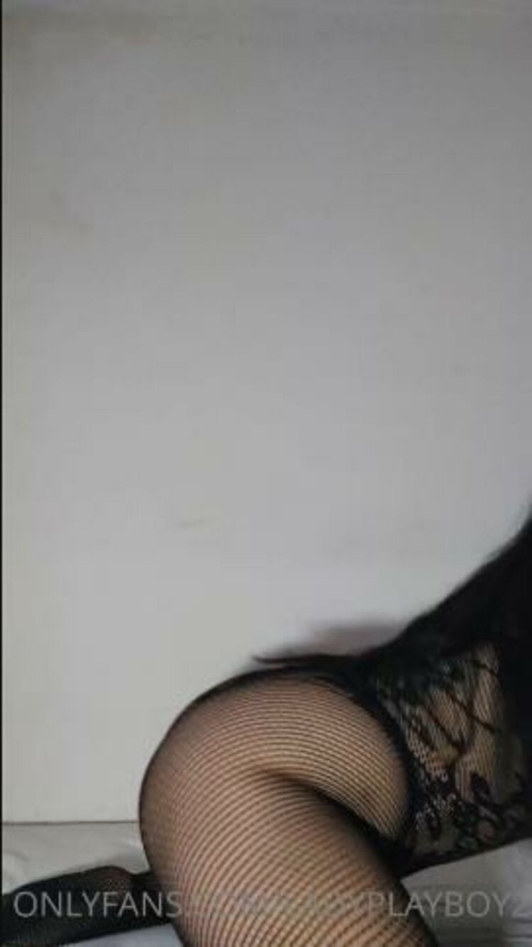 Ladyplayboy2 / Onlyfans Ladyplayboy - te gustaria estar debajo mientras lo muevo 26-03-2021 - Fetish