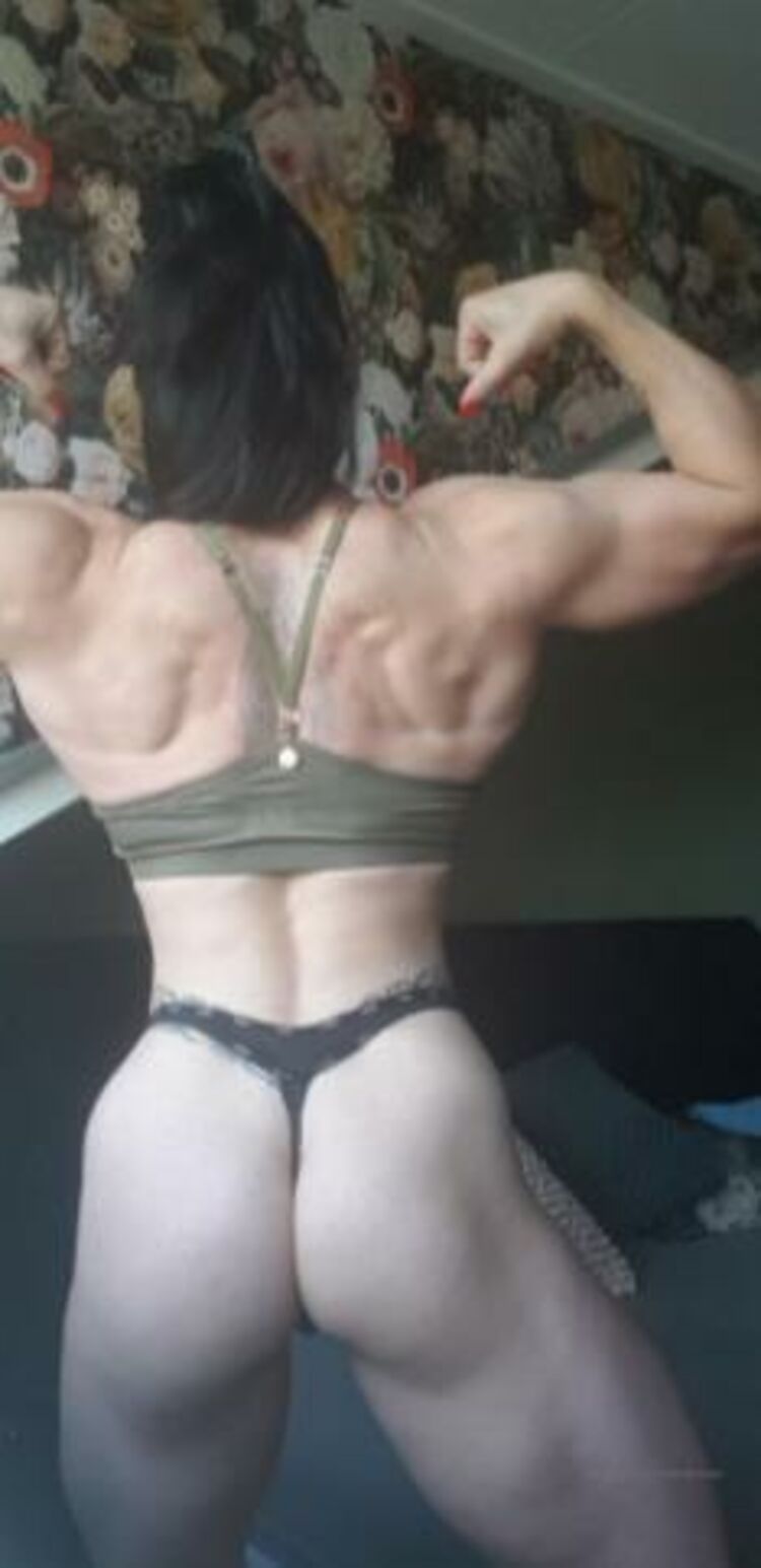 Miss Maria - maria wattel / Onlyfans Maria - wattel - goodmorning my previous post was my shape back in june i think this post is my shape a 22-09-2020 - Fetish