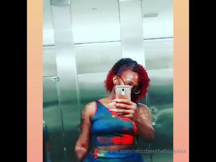 Mizzbeethebodyxxx / Onlyfans - next stop nj 04-06-2021 - Fetish